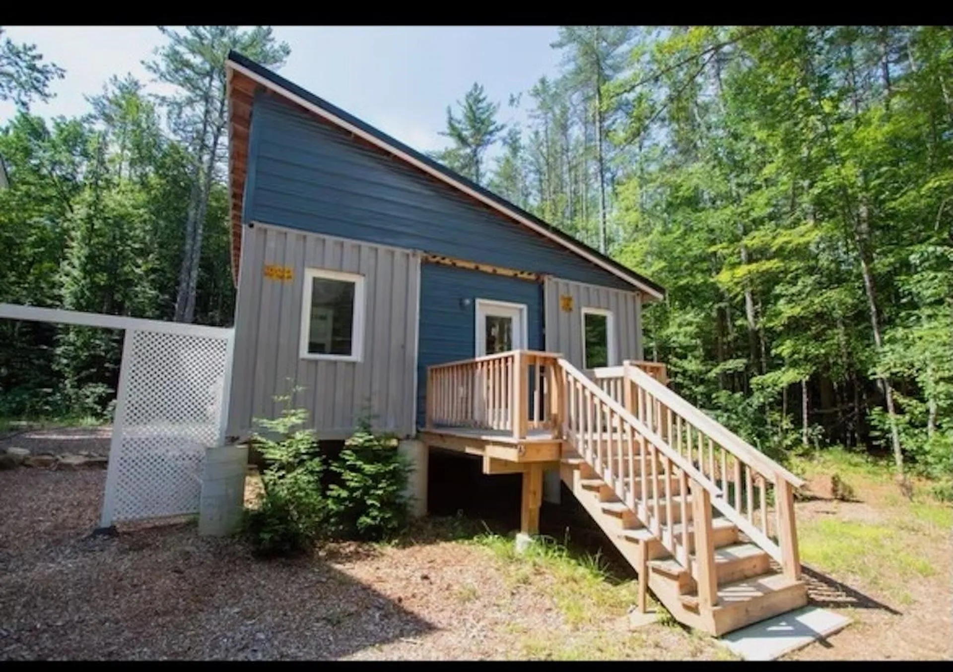 35A/B Rolling Ridge Road Bartlett NH 03838