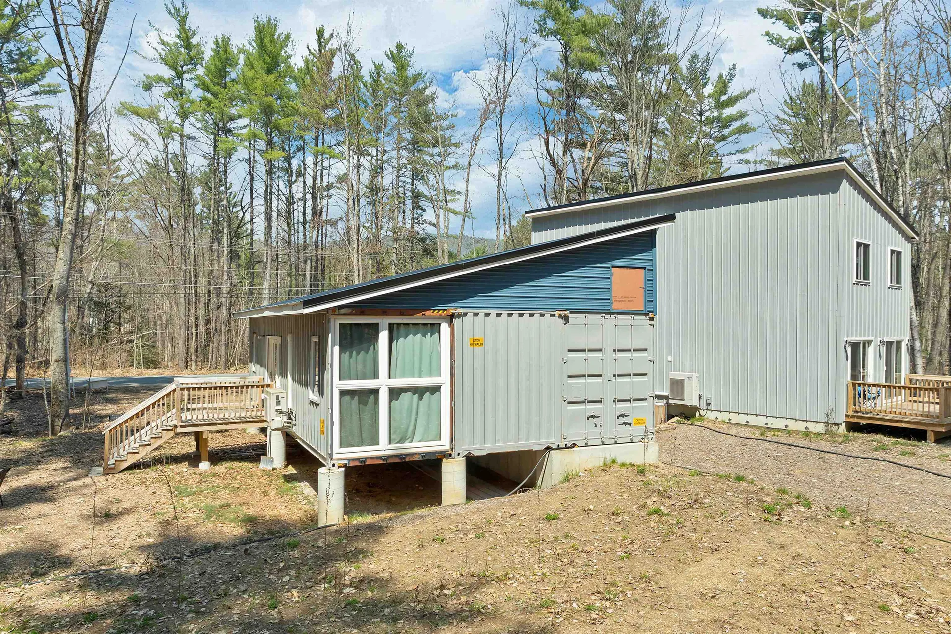 35A/B Rolling Ridge Road Bartlett NH 03838
