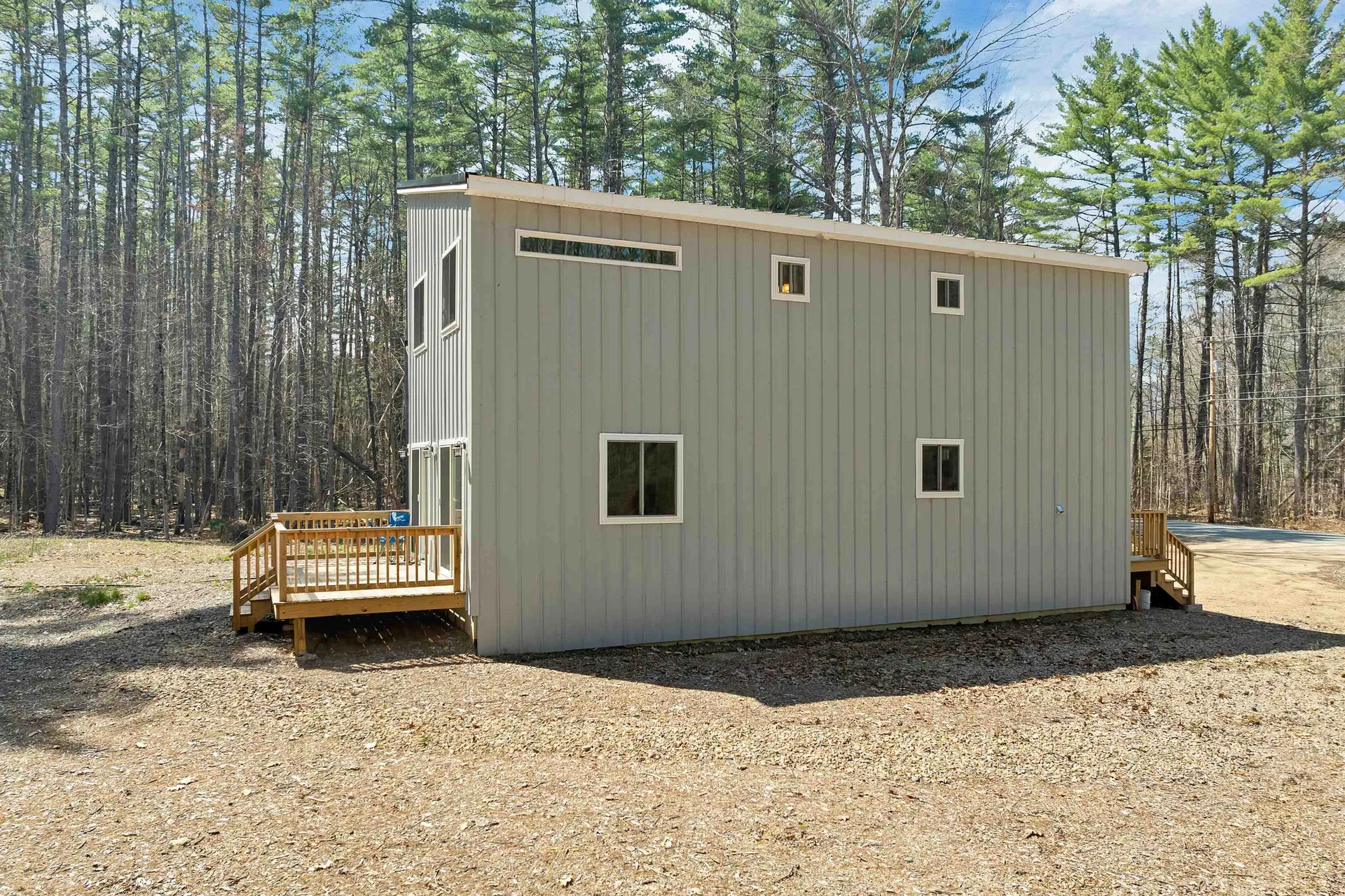 35A/B Rolling Ridge Road Bartlett NH 03838