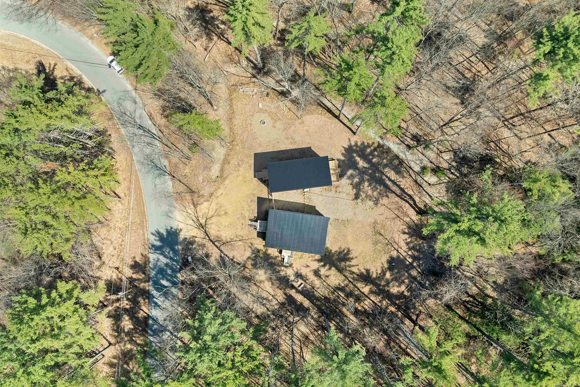 35A/B Rolling Ridge Road Bartlett NH 03838