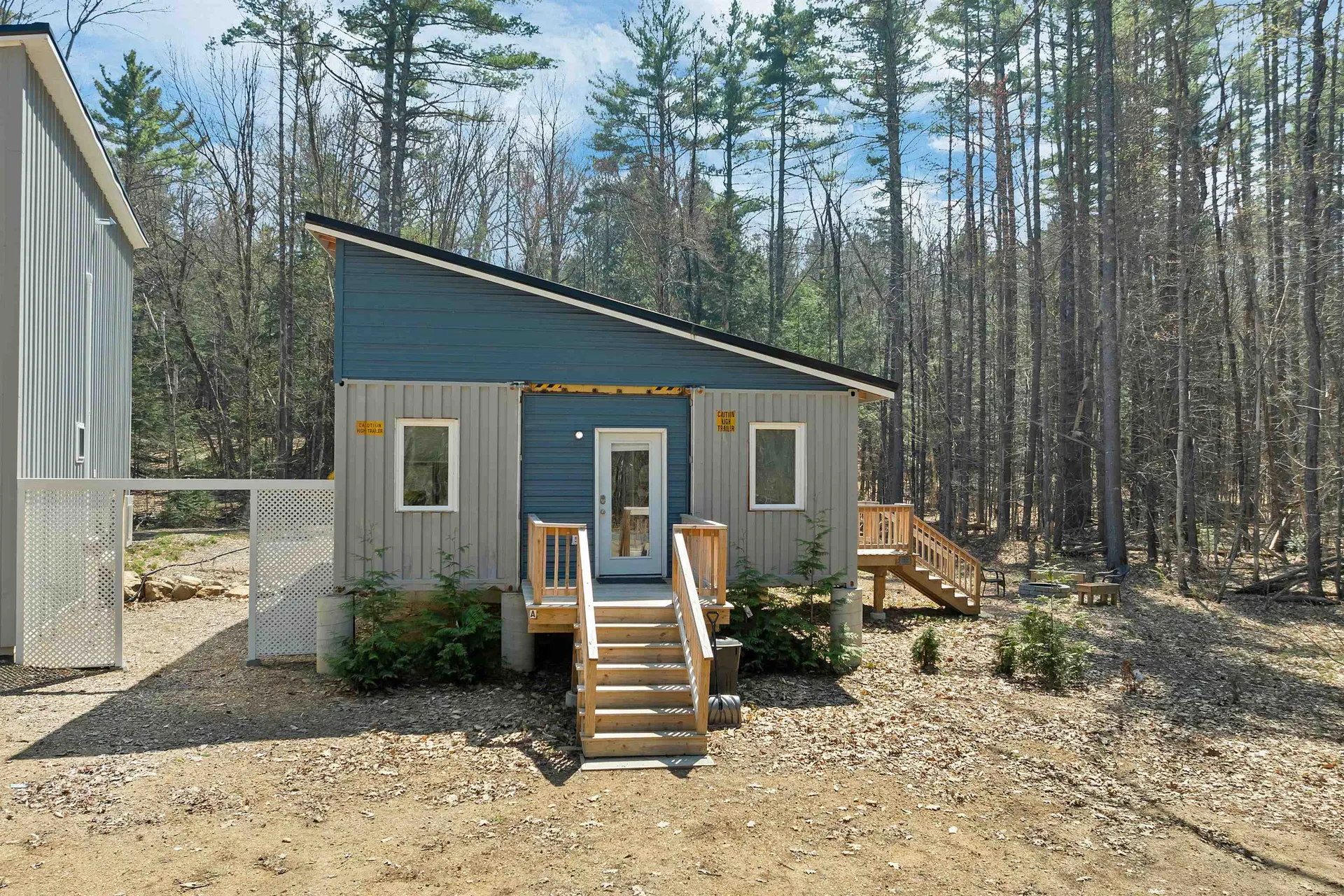 35A/B Rolling Ridge Road Bartlett NH 03838