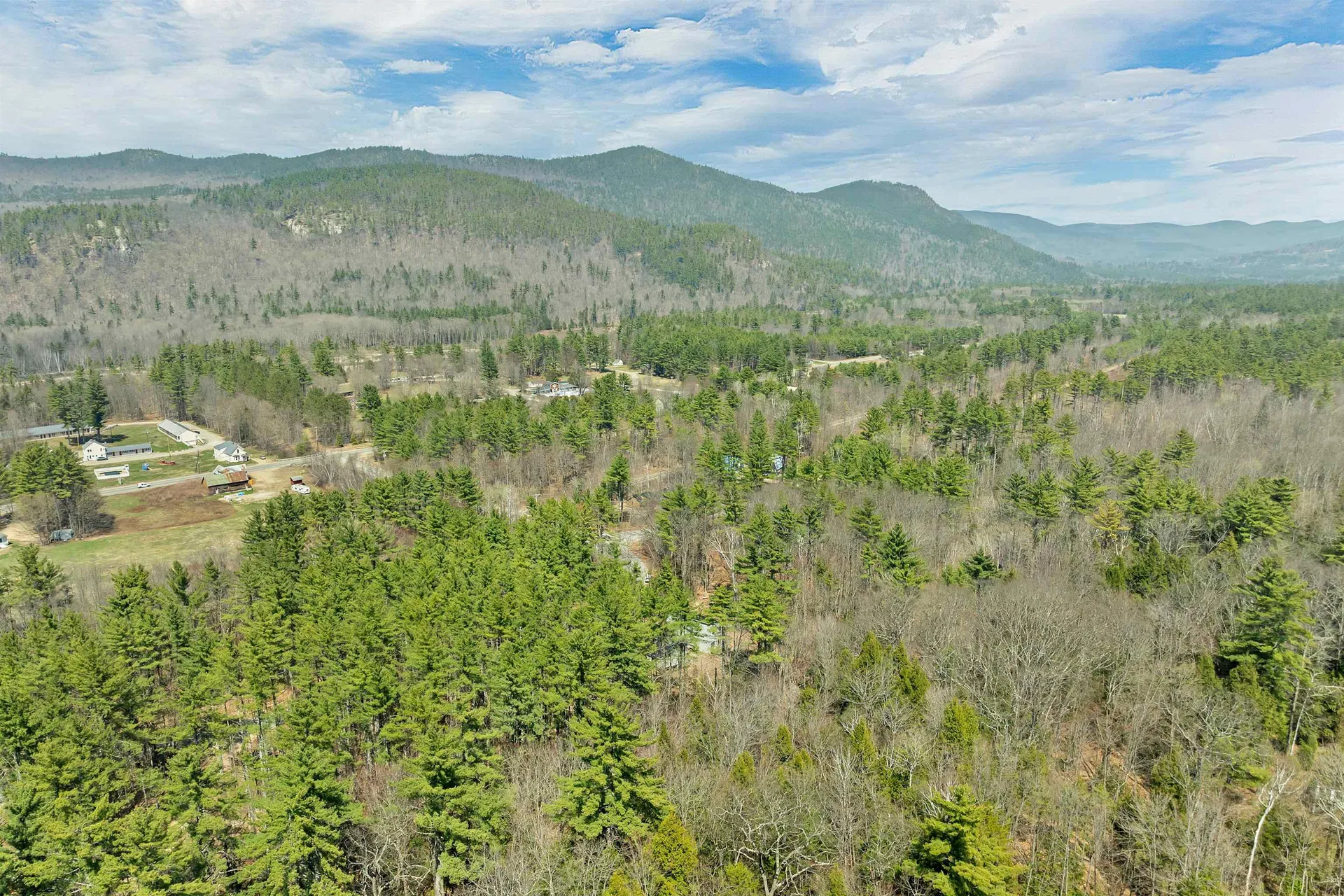 35A/B Rolling Ridge Road Bartlett NH 03838