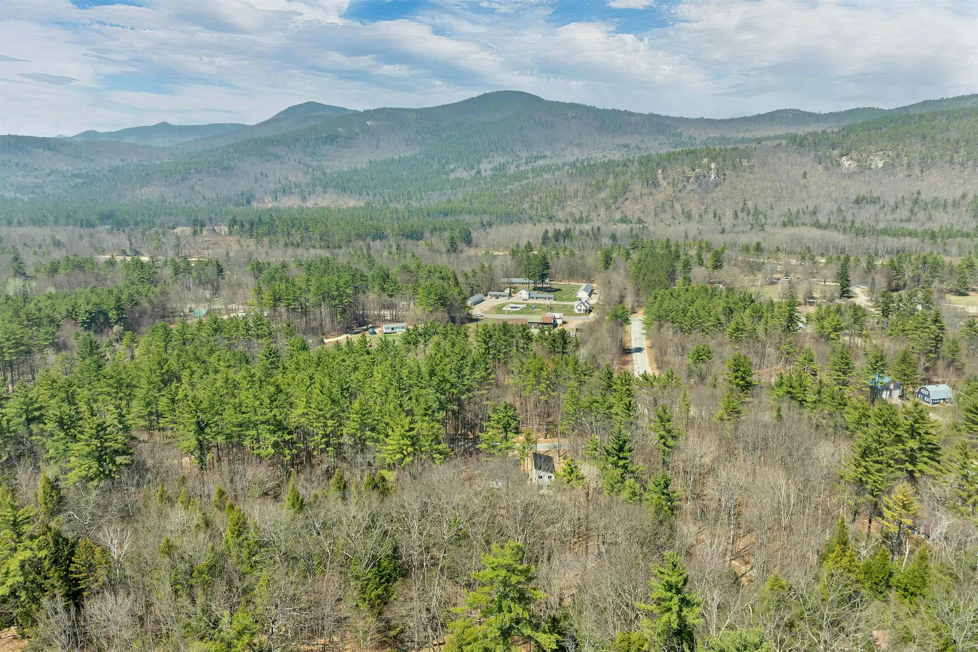 35A/B Rolling Ridge Road Bartlett NH 03838