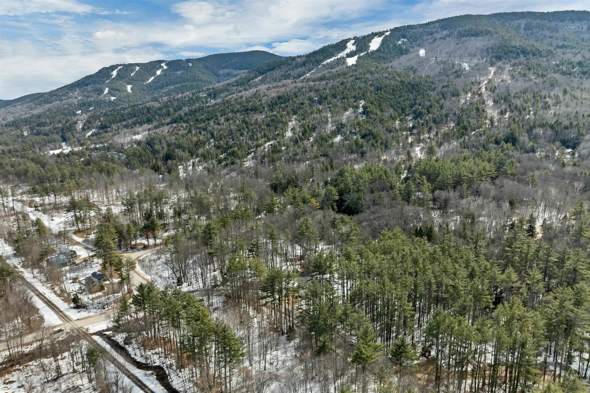 35A/B Rolling Ridge Road Bartlett NH 03838