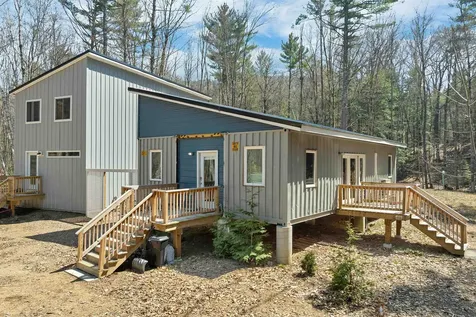 35A/B Rolling Ridge Road Bartlett NH 03838