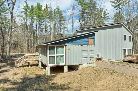 35A/B Rolling Ridge Road Bartlett NH 03838