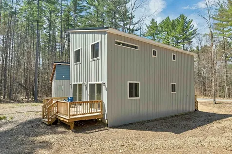 35A/B Rolling Ridge Road Bartlett NH 03838