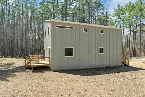 35A/B Rolling Ridge Road Bartlett NH 03838