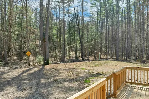35A/B Rolling Ridge Road Bartlett NH 03838