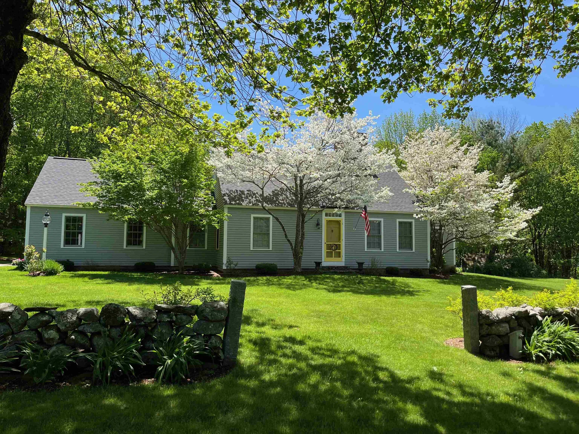 9 Tater Street Mont Vernon NH 03057