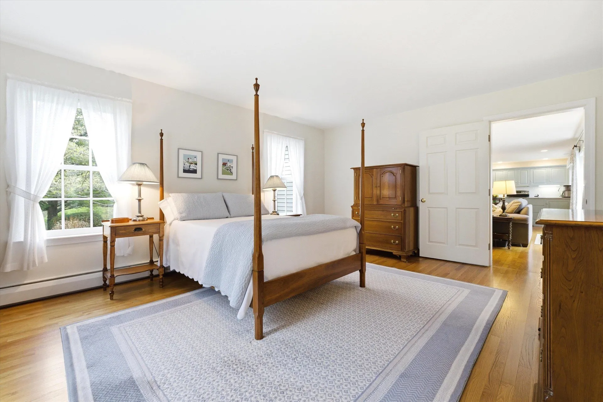 9 Tater Street Mont Vernon NH 03057