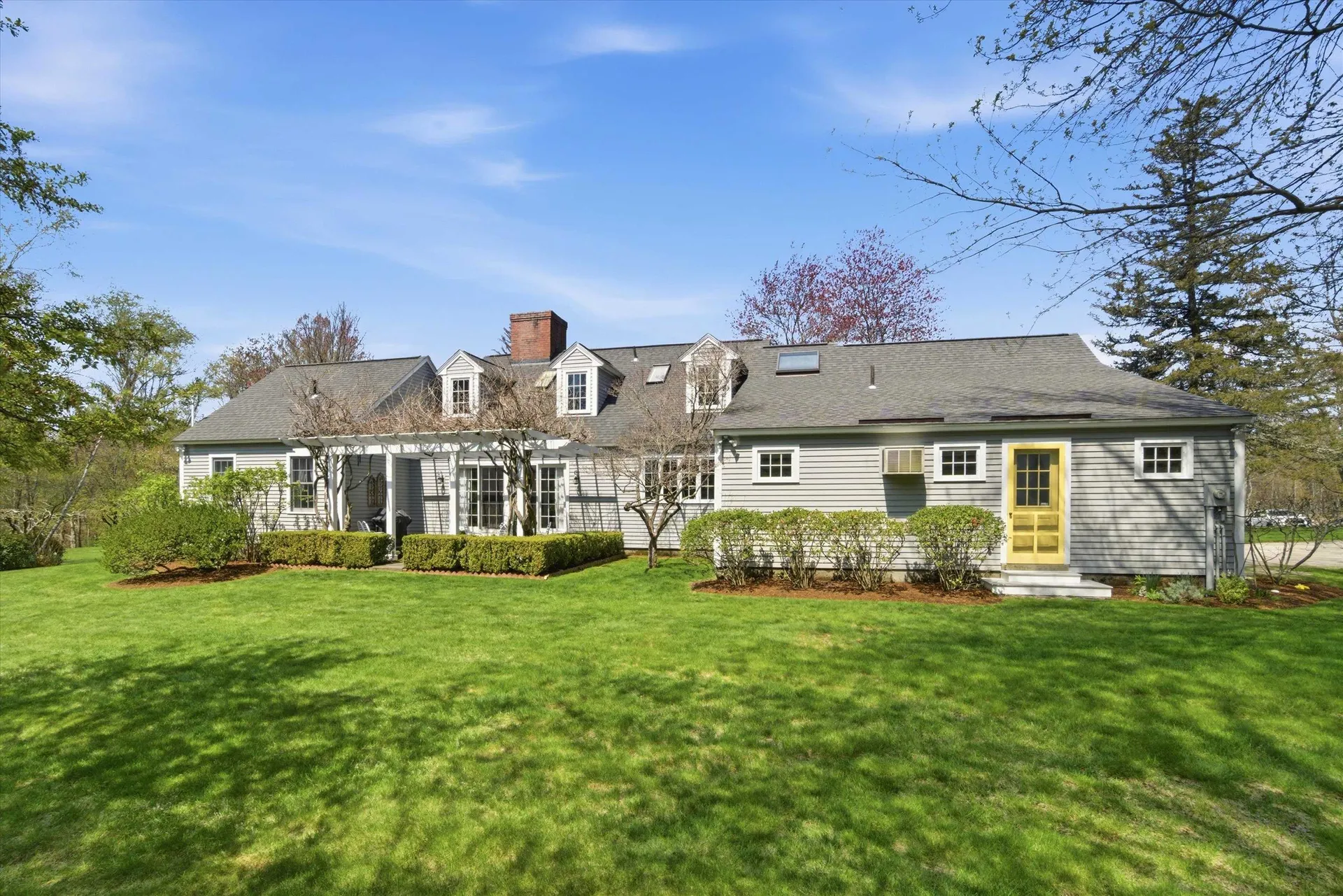 9 Tater Street Mont Vernon NH 03057