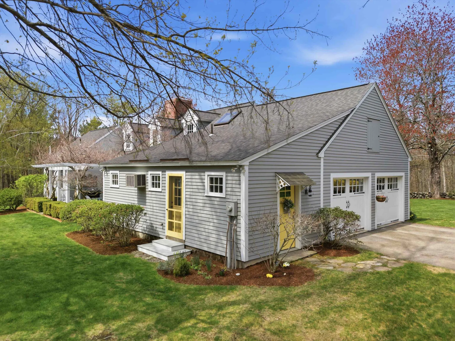 9 Tater Street Mont Vernon NH 03057