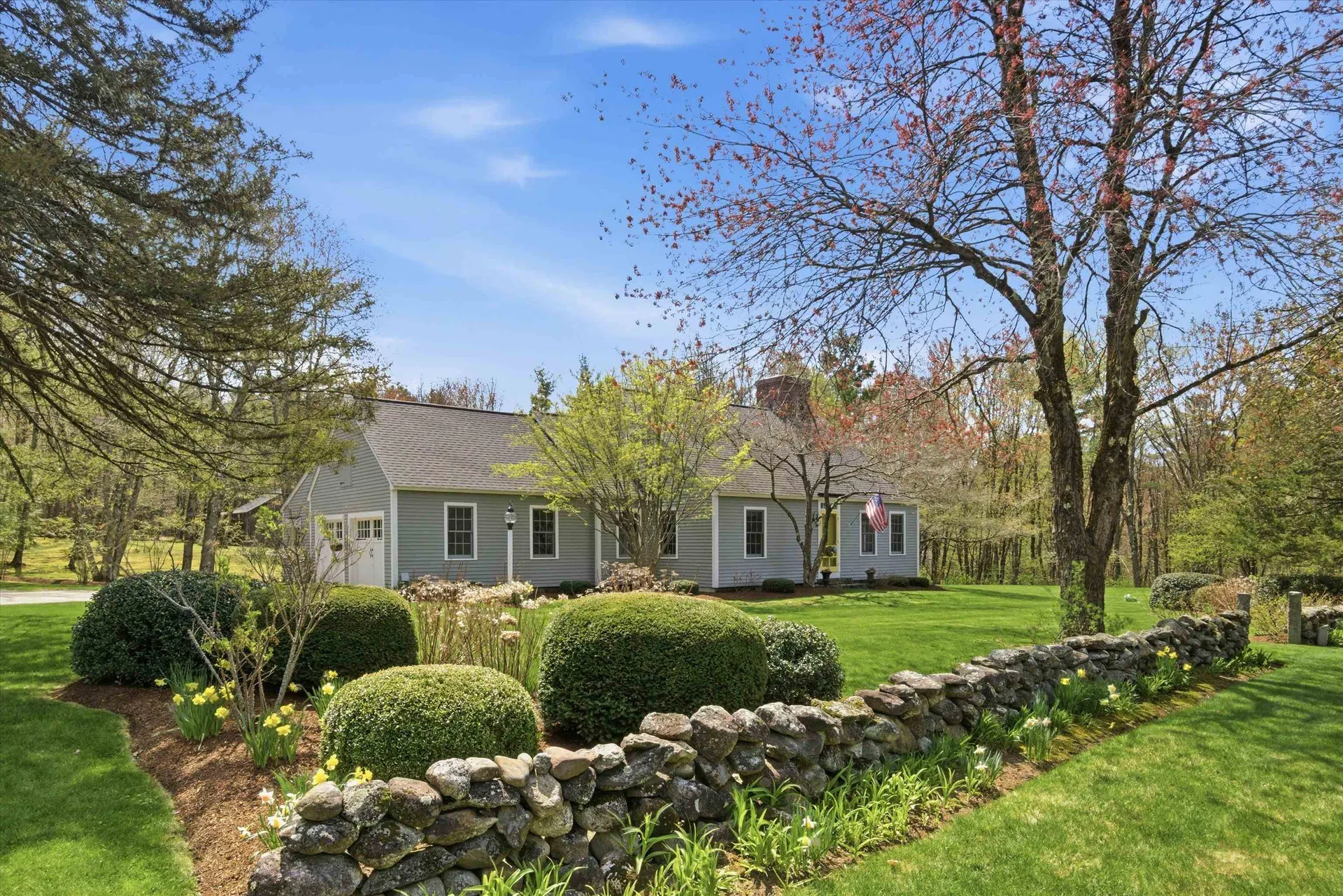 9 Tater Street Mont Vernon NH 03057