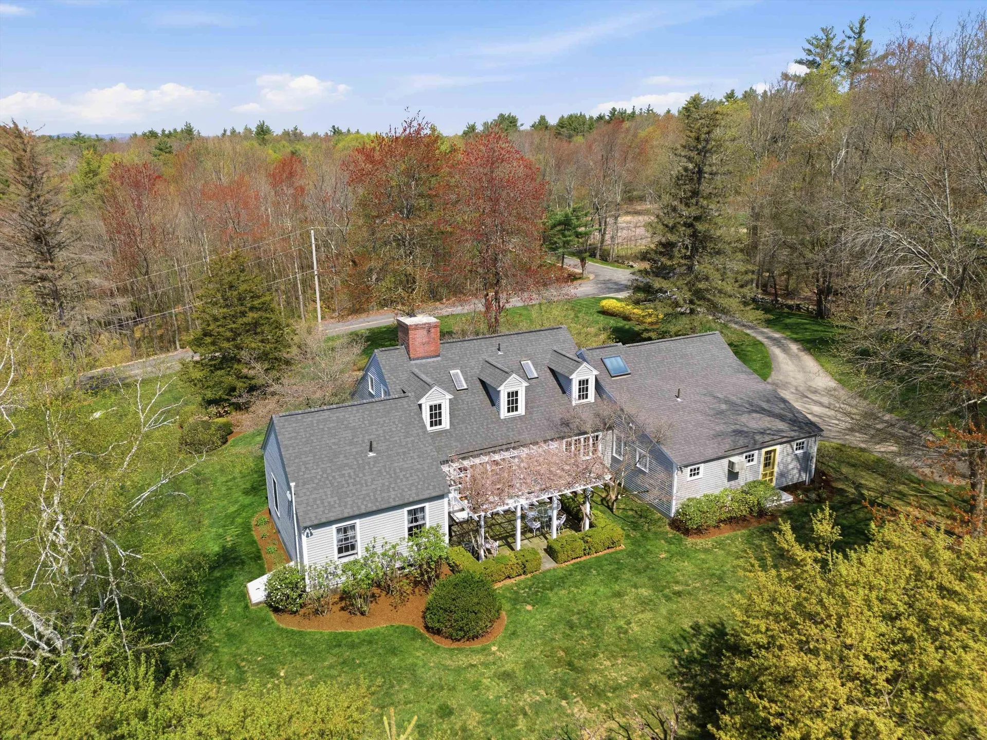 9 Tater Street Mont Vernon NH 03057