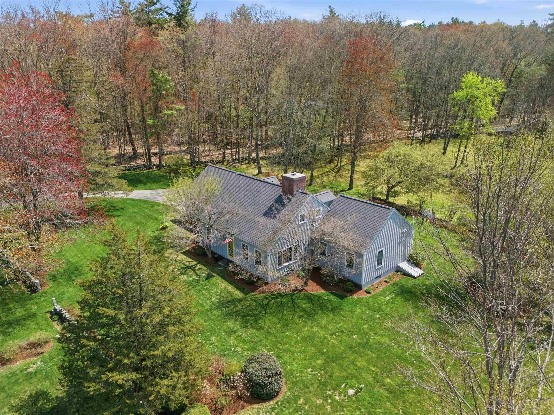 9 Tater Street Mont Vernon NH 03057