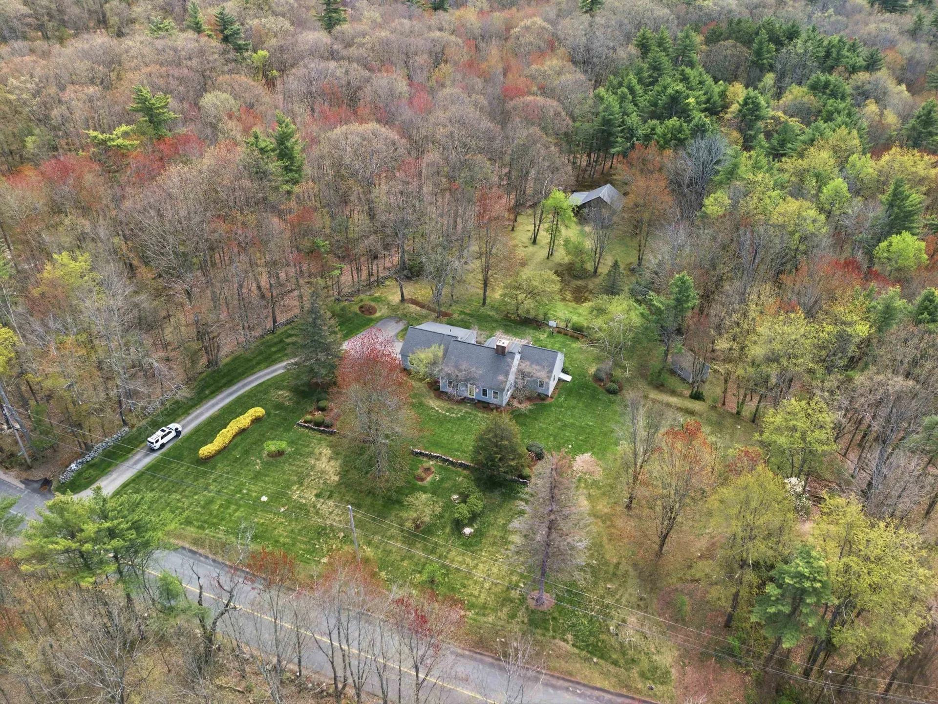 9 Tater Street Mont Vernon NH 03057