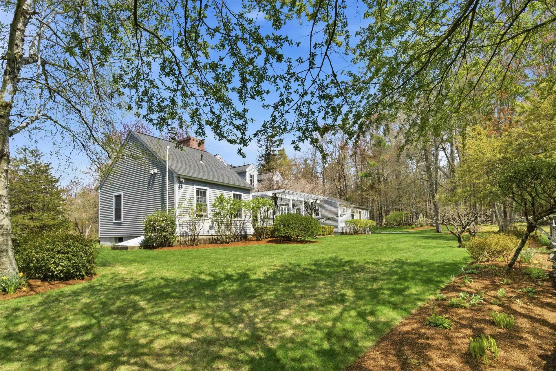 9 Tater Street Mont Vernon NH 03057
