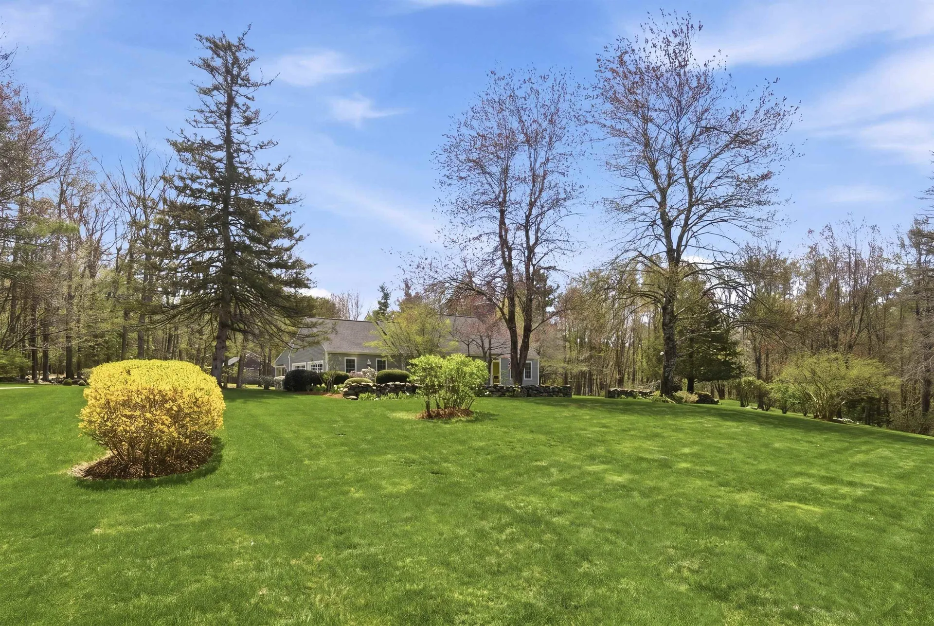 9 Tater Street Mont Vernon NH 03057