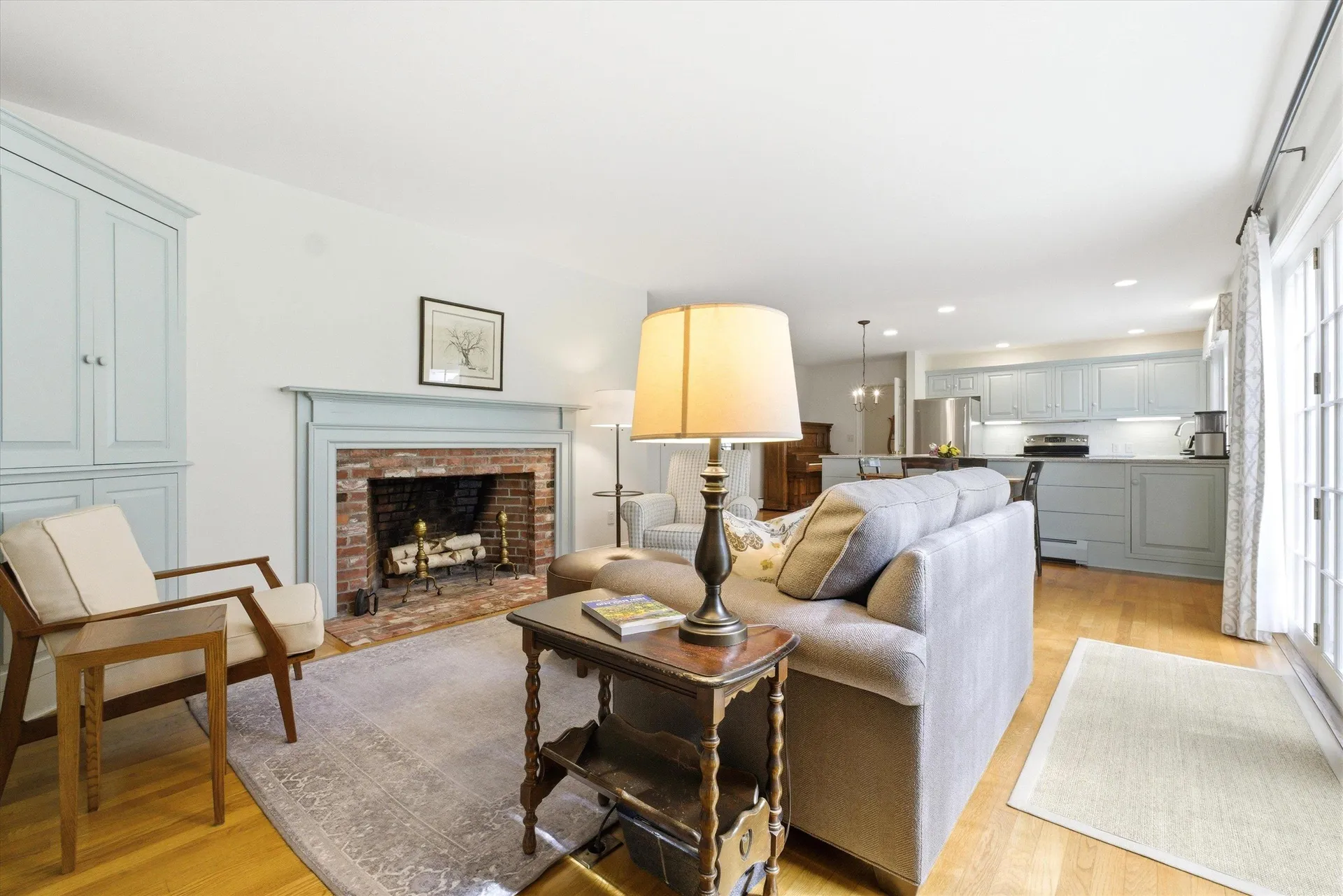 9 Tater Street Mont Vernon NH 03057