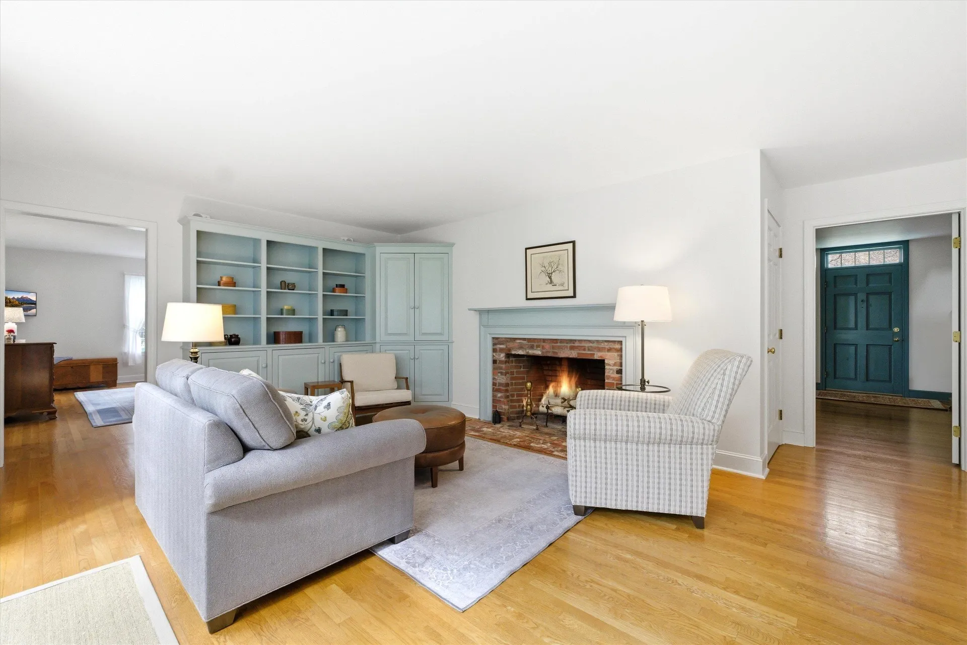 9 Tater Street Mont Vernon NH 03057