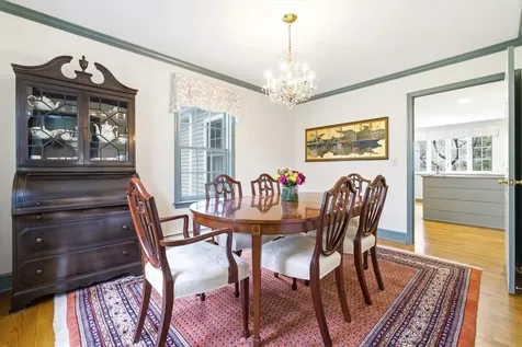 9 Tater Street Mont Vernon NH 03057