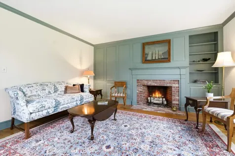 9 Tater Street Mont Vernon NH 03057