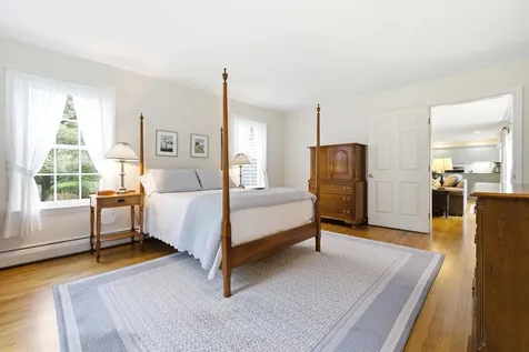 9 Tater Street Mont Vernon NH 03057