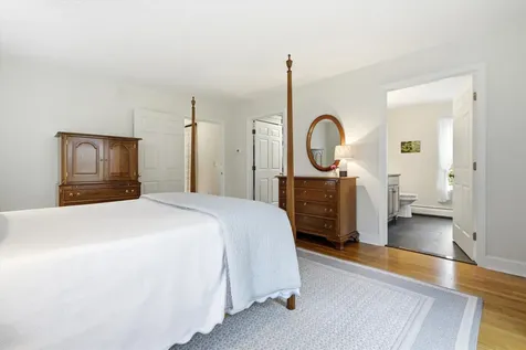 9 Tater Street Mont Vernon NH 03057