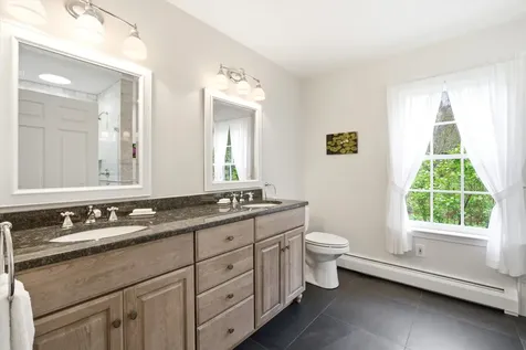9 Tater Street Mont Vernon NH 03057