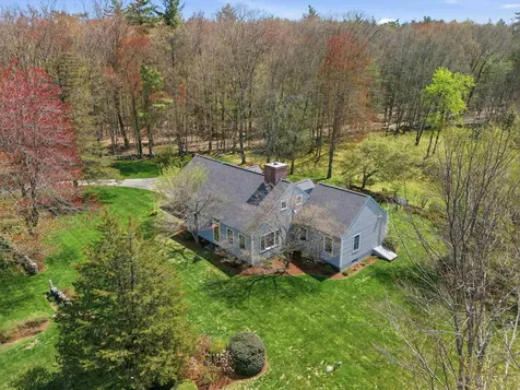 9 Tater Street Mont Vernon NH 03057