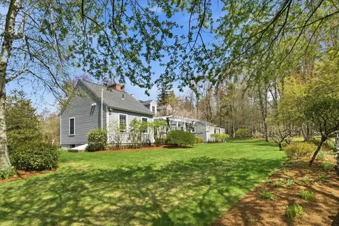 9 Tater Street Mont Vernon NH 03057