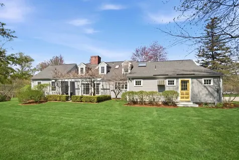 9 Tater Street Mont Vernon NH 03057