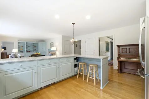 9 Tater Street Mont Vernon NH 03057