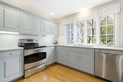 9 Tater Street Mont Vernon NH 03057