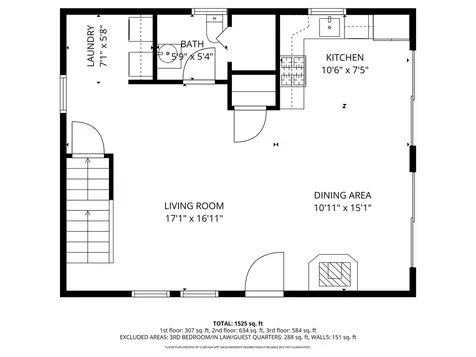 21 Brustle Road Nottingham NH 03290