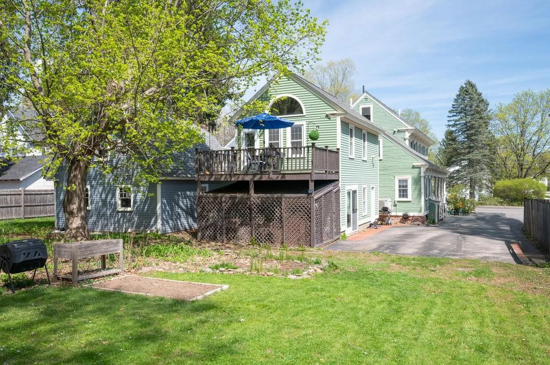155 Locust Street Dover NH 03820