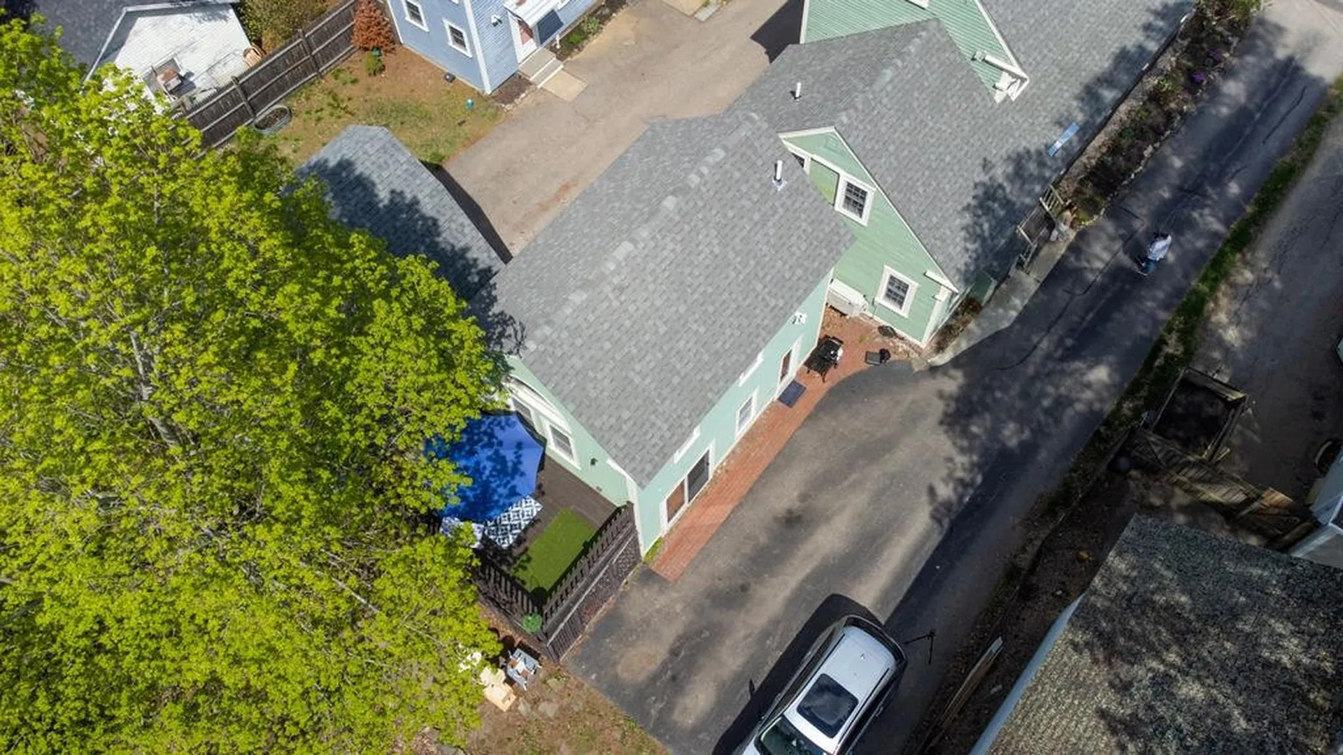 155 Locust Street Dover NH 03820