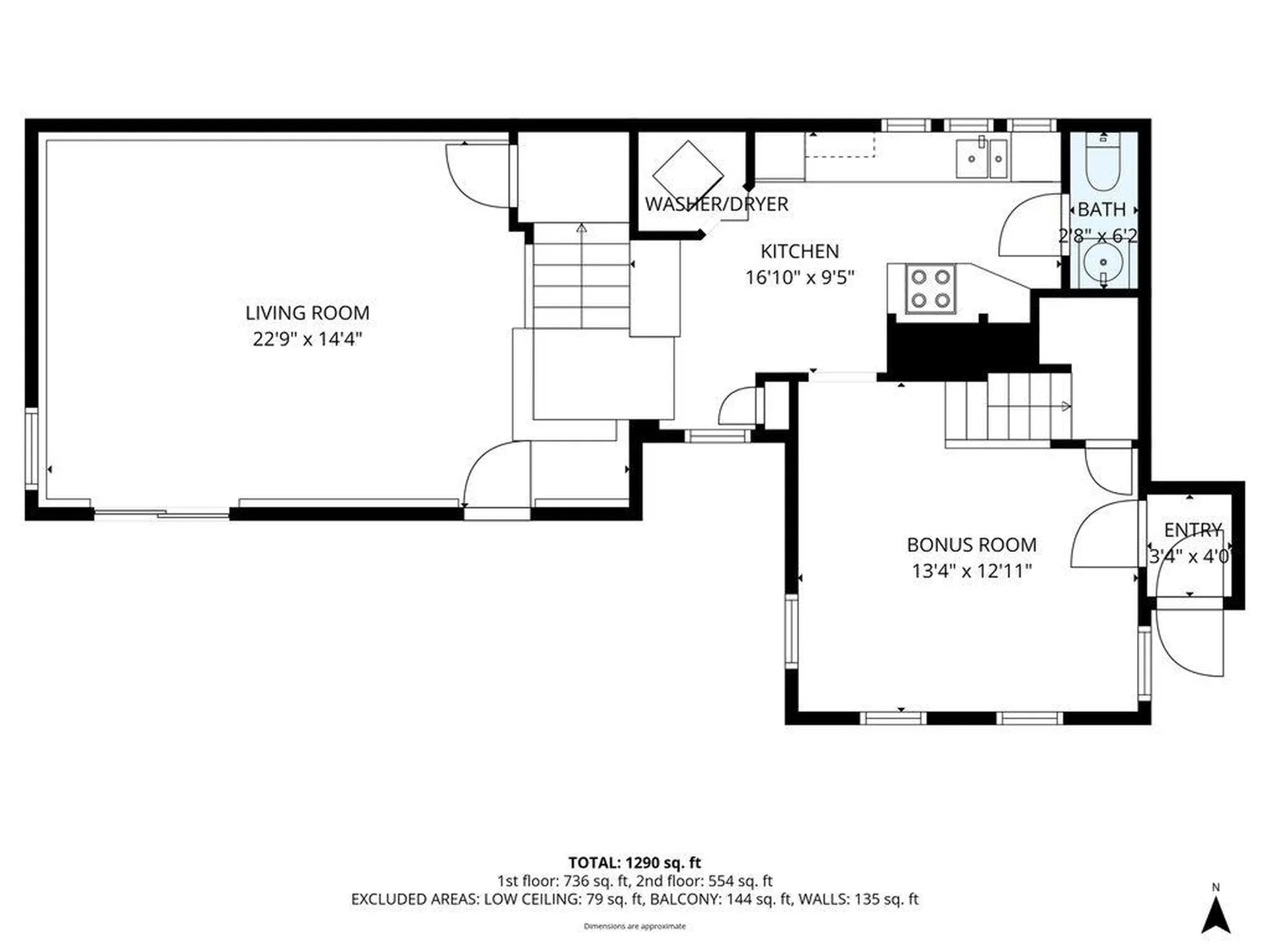 155 Locust Street Dover NH 03820