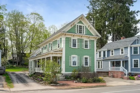 155 Locust Street Dover NH 03820