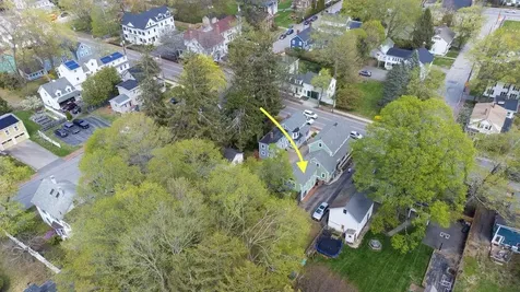 155 Locust Street Dover NH 03820