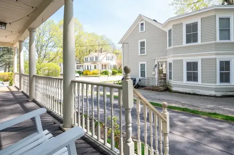 155 Locust Street Dover NH 03820