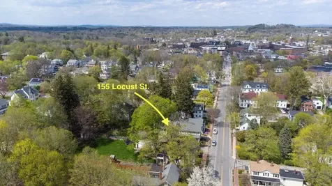 155 Locust Street Dover NH 03820