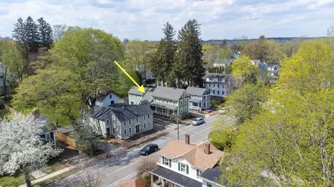 155 Locust Street Dover NH 03820
