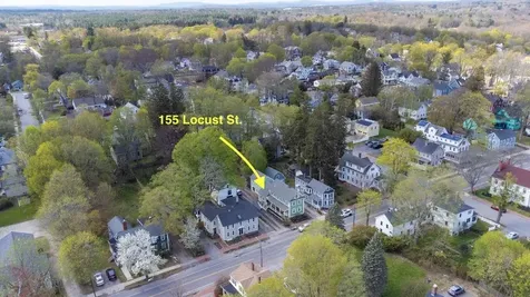 155 Locust Street Dover NH 03820