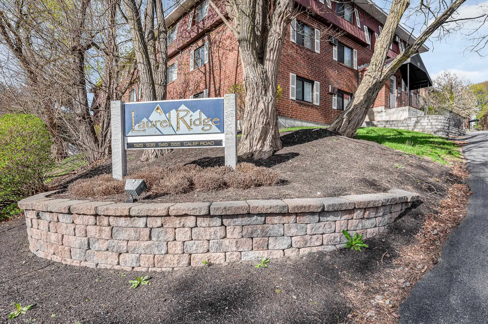 555 Calef Road Manchester NH 03103