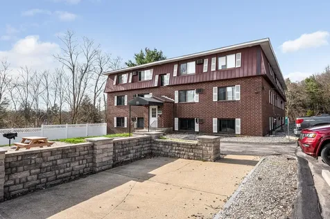 555 Calef Road Manchester NH 03103