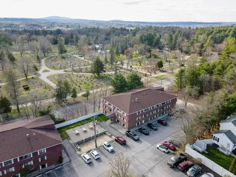 555 Calef Road Manchester NH 03103