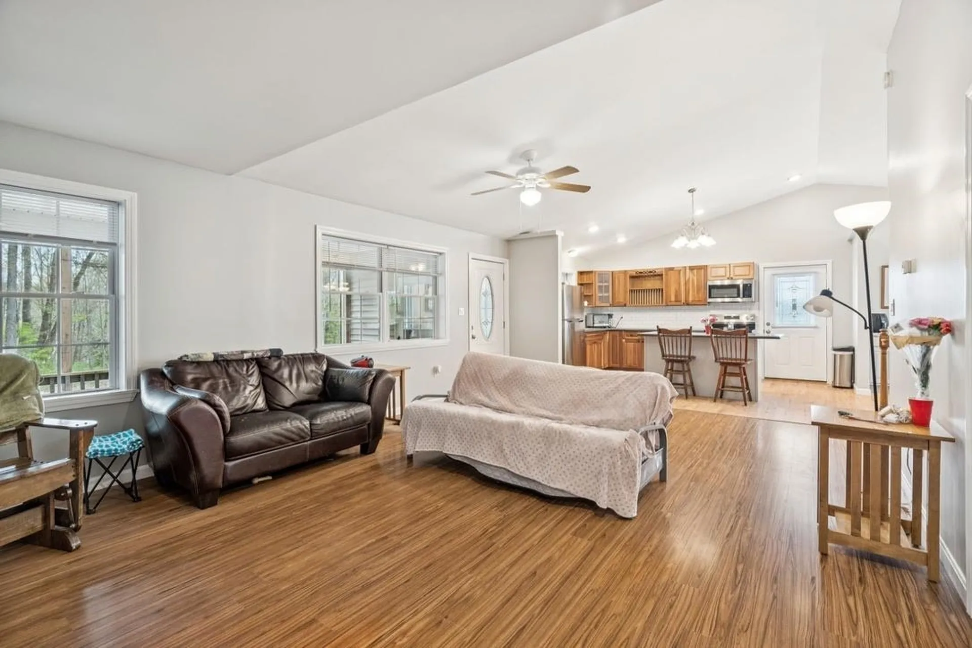 6 Forsyth Place Claremont NH 03743
