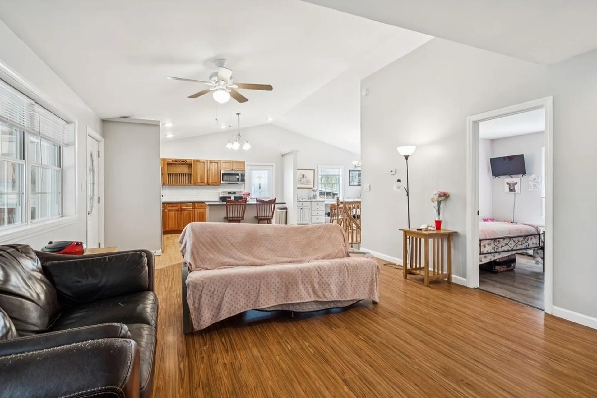 6 Forsyth Place Claremont NH 03743